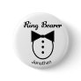 Ringbearer Button