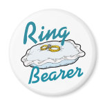 Ringbearer Magnet