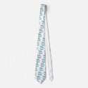 Ringbearer tie