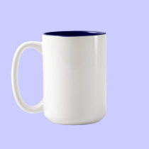 Ringer Coffee Mug