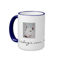 Ringer Mug