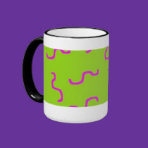 Ringer Mug