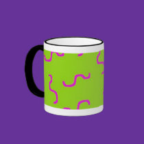 Ringer Mug