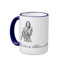 Ringer Mug