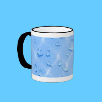 Ringer Mug mugs