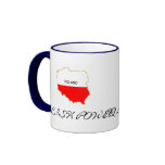 Ringer Mug
