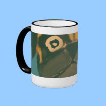 Ringer Mug