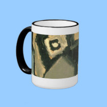 Ringer Mug