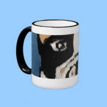 Ringer Mug