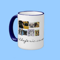 Ringer Mug