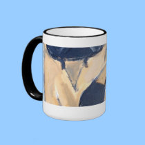 Ringer Mug