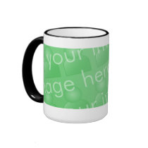 Ringer Mug by templates Ringer Mug