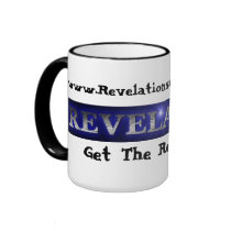 Ringer Mug