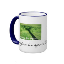 Ringer Mug