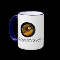 Ringer Mug
