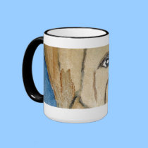 Ringer Mug