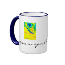 Ringer Mug