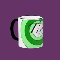 Ringer Mug mugs