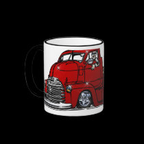 Ringer Mug