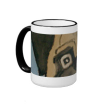 Ringer Mug