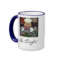 Ringer Mug