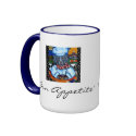 Ringer Mug