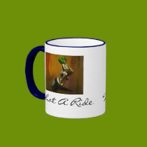 Ringer Mug