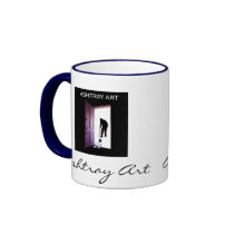 Ringer Mug