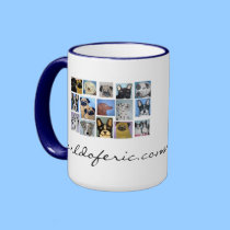 Ringer Mug
