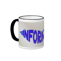 Ringer Mug