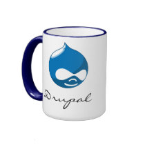 Ringer Mug by JohnNoc Ringer Mug