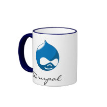 Ringer Mug