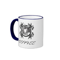 Ringer Mug