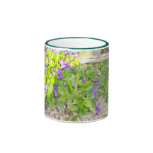 Ringer mug