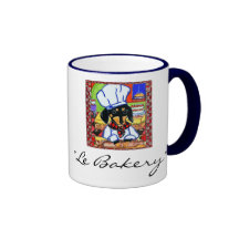 Ringer Mug