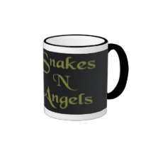 Ringer Mug