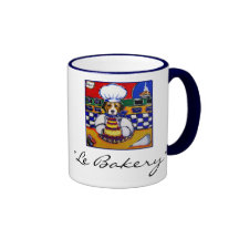 Ringer Mug