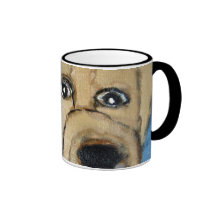 Ringer Mug