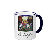 Ringer Mug