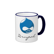 Ringer Mug