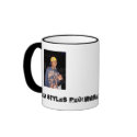 Ringer Mug 2 by Rara6960x Ringer Mug 2