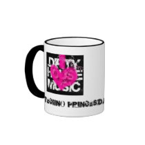 Ringer Mug 2 by dija4eva Ringer Mug 2