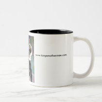 Ringer Mug 2 - Customized