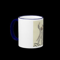 Ringer Mug - Customized mugs