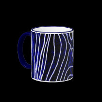 Ringer Mug - Customized