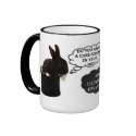 Ringer Mug - Customized