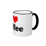 Ringer Mug - Customized