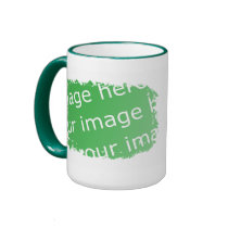 Ringer Mug in 6 colors