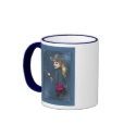 Ringer Mug (Looking For Love)