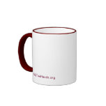 Ringer Mug: Spreading Aloha (6 Colors Avl)